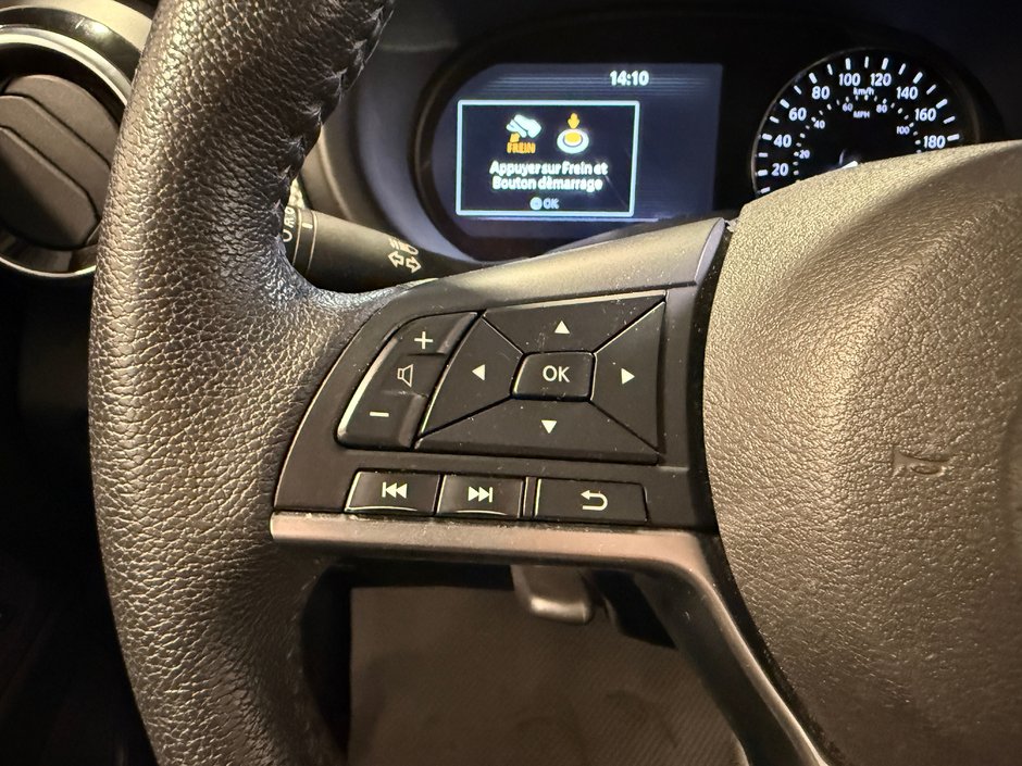 2023 Nissan Kicks SV-15