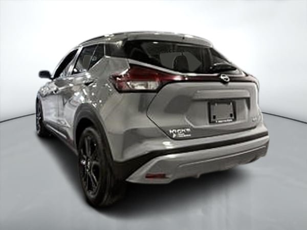 Nissan Kicks SR 2024-4