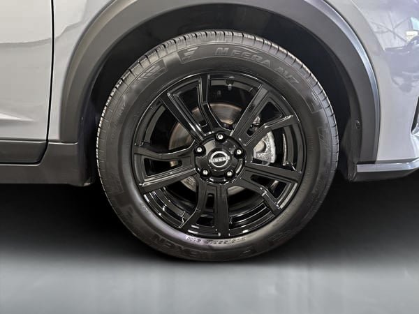 Nissan Kicks SR 2024-9