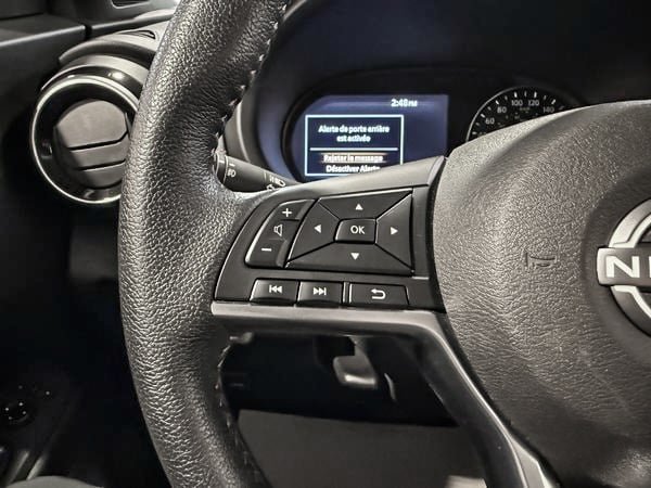 Nissan Kicks SR 2024-15