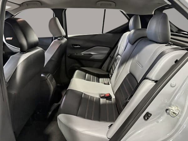 Nissan Kicks SR 2024-24