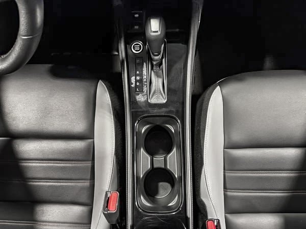 Nissan Kicks SR 2024-23