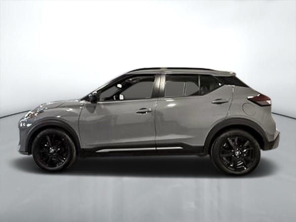 Nissan Kicks SR 2024-5