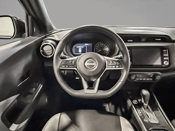 Nissan Kicks SR 2024-14