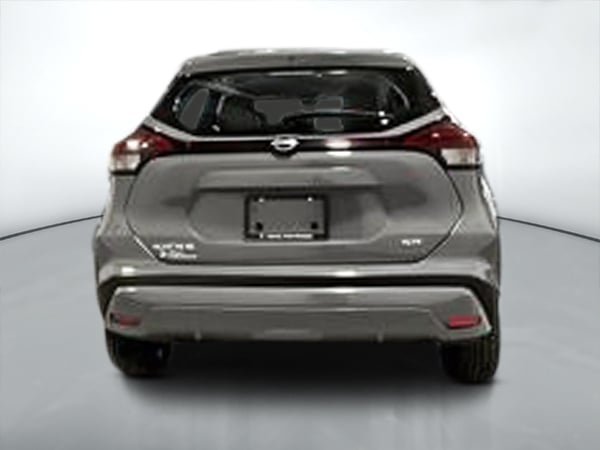 Nissan Kicks SR 2024-3