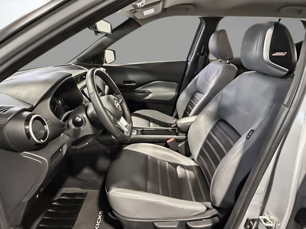 Nissan Kicks SR 2024-13