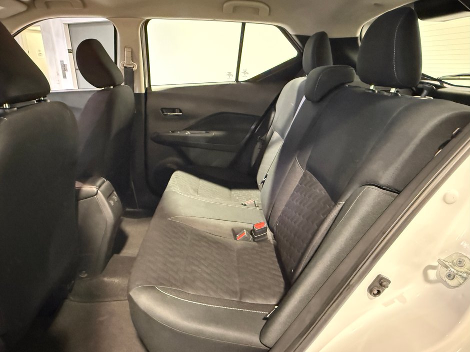 Nissan Kicks SV 2024-24