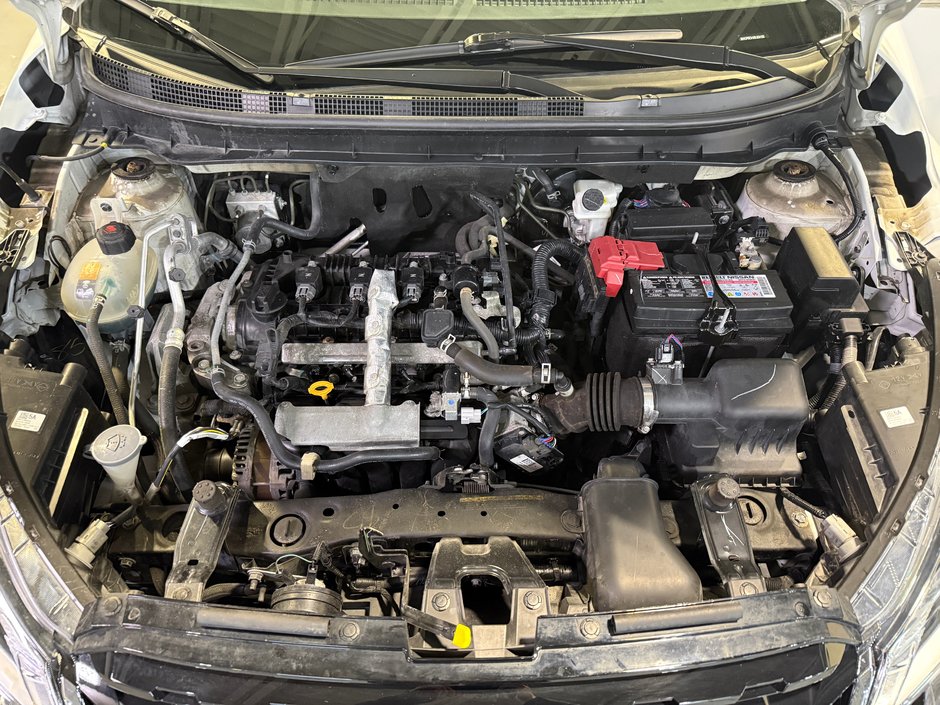 Nissan Kicks SV 2024-26