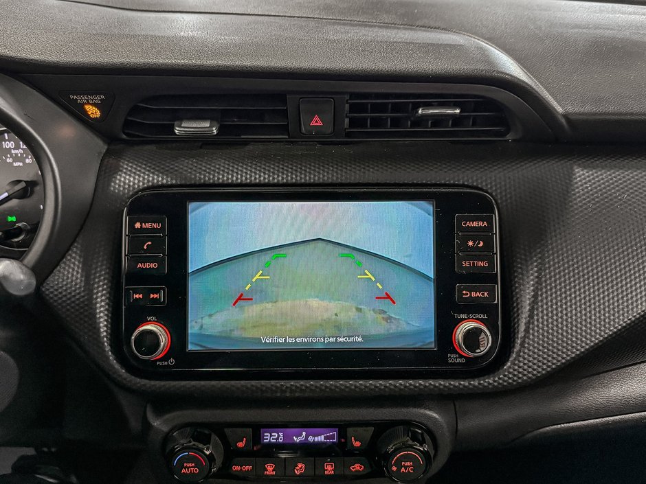 2024 Nissan Kicks SV-21