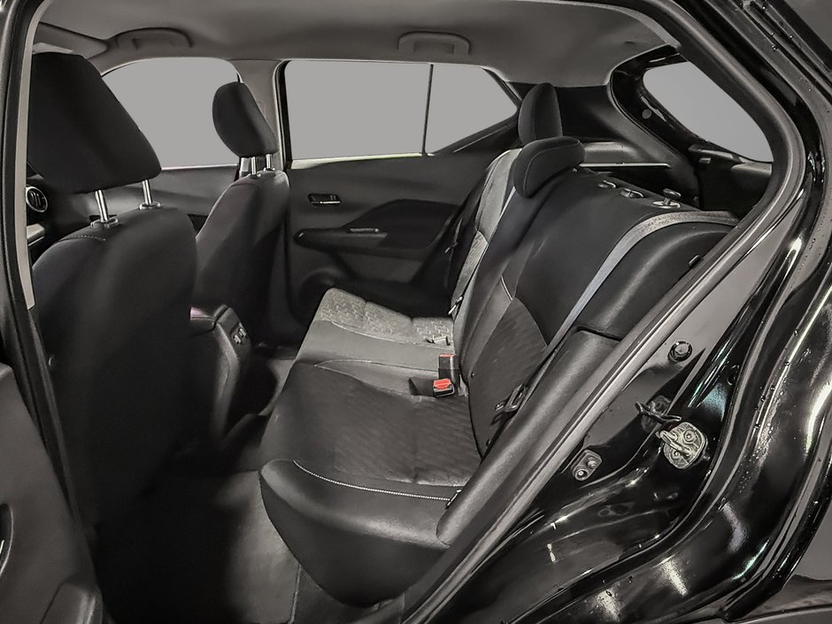 2024 Nissan Kicks SV-24