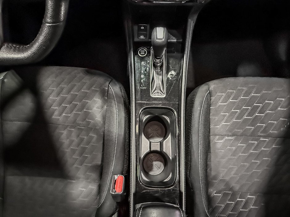 2024 Nissan Kicks SV-23