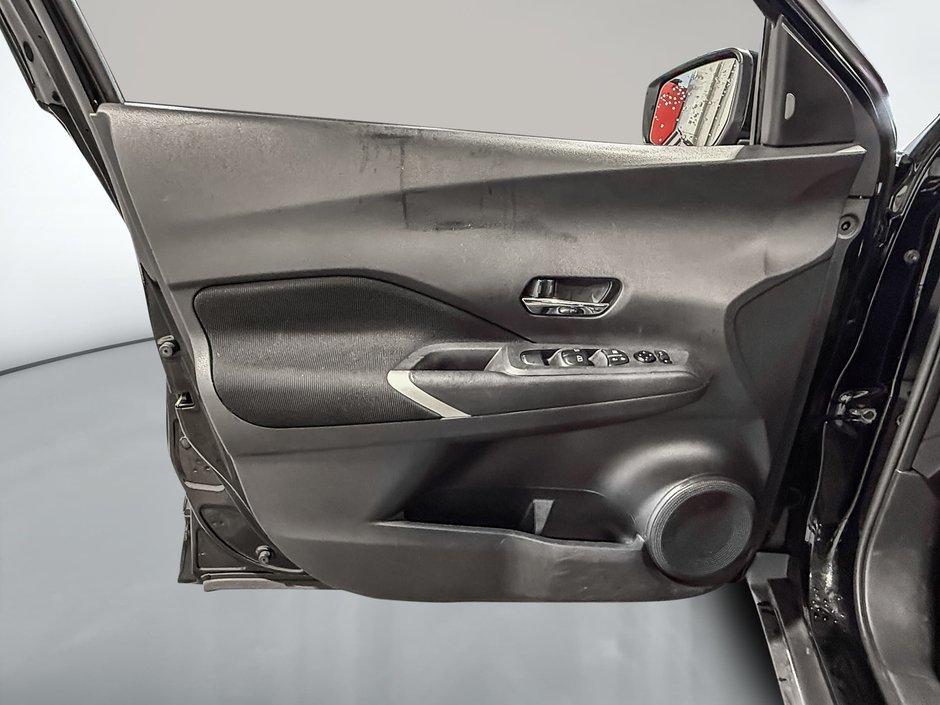 2024 Nissan Kicks SV-10