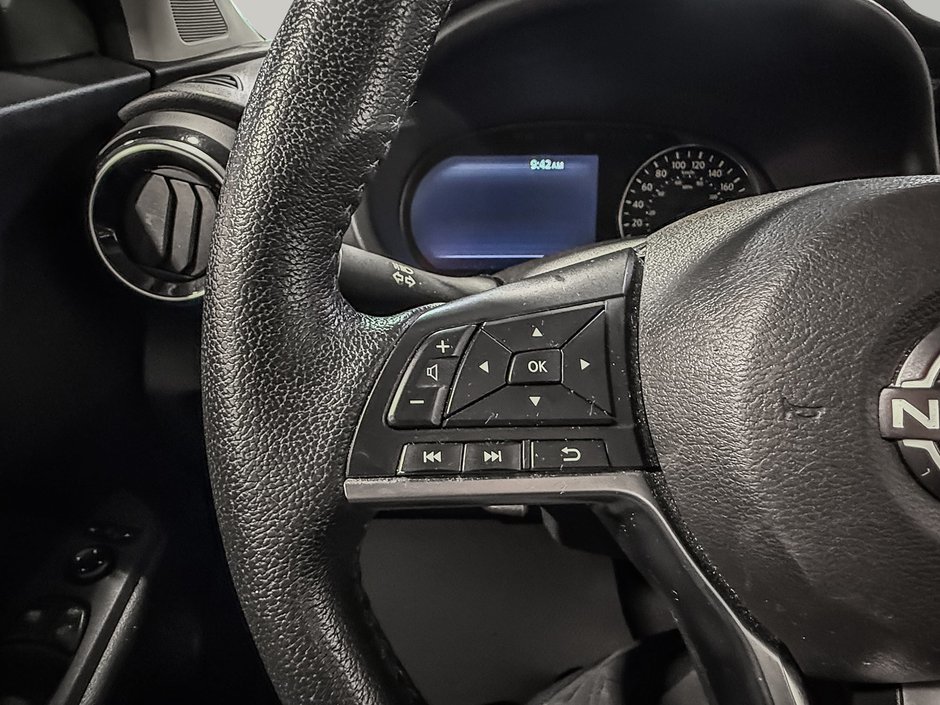 2024 Nissan Kicks SV-15