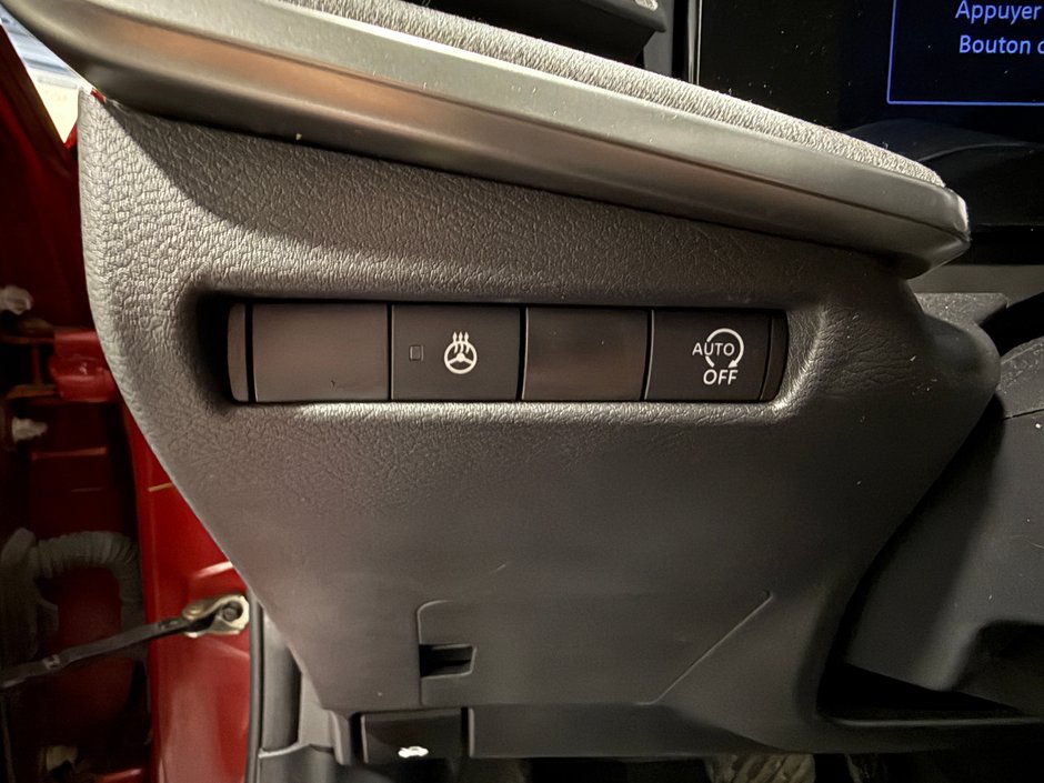 Nissan Kicks SV 2025-12