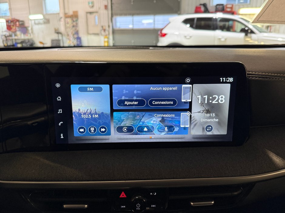 Nissan Kicks SV 2025-20