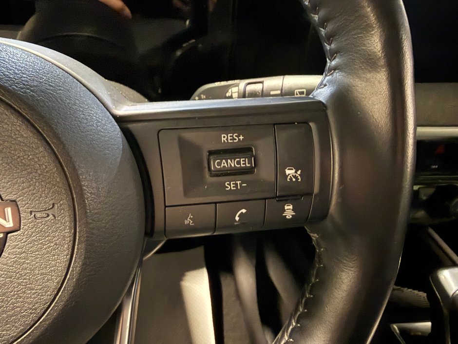 Nissan Kicks SV 2025-16