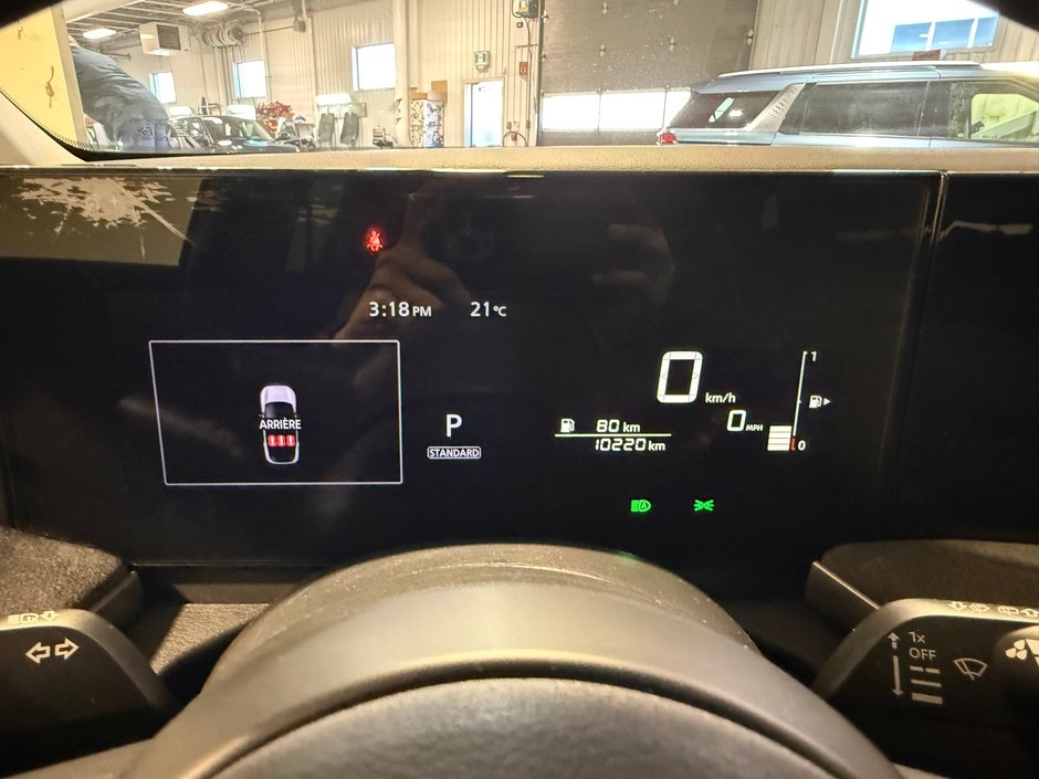 2025 Nissan Kicks SV-17