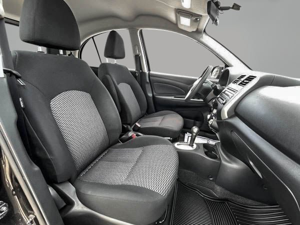 2015 Nissan Micra SV-21