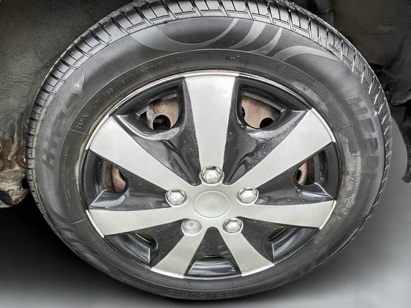 2015 Nissan Micra SV-7
