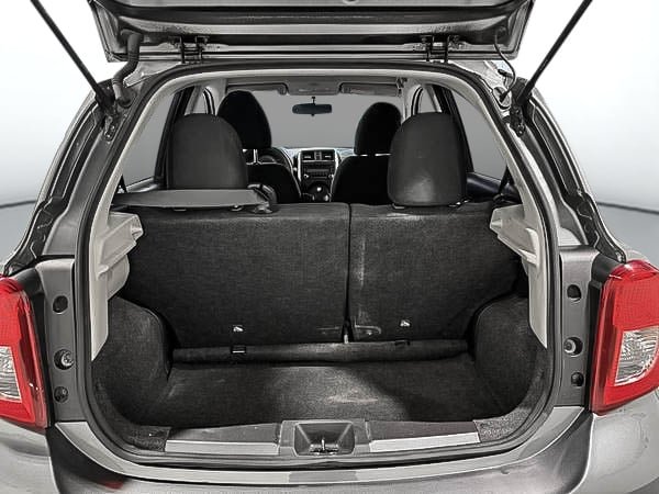 Nissan Micra SV 2016-23