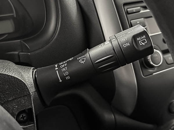 Nissan Micra SV 2016-17