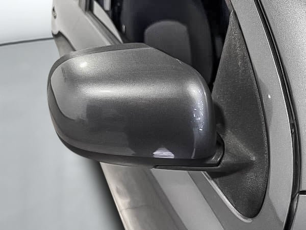 Nissan Micra SV 2016-8