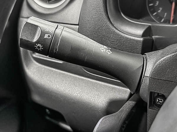 Nissan Micra SV 2016-16