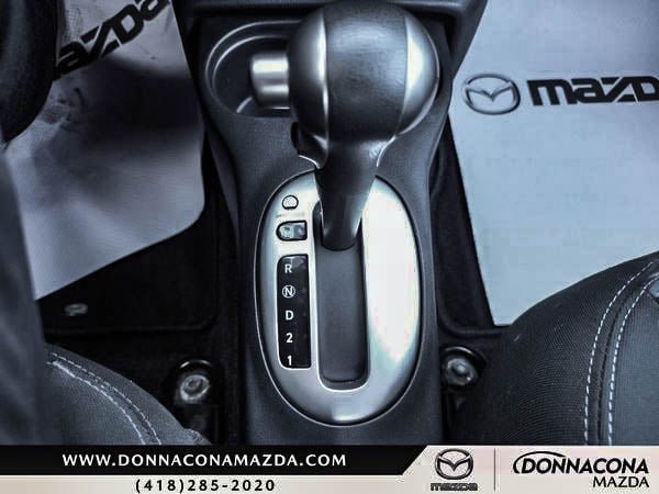 2016 Nissan Micra SR-18