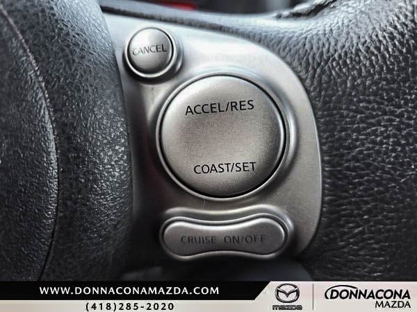 2016 Nissan Micra SR-15