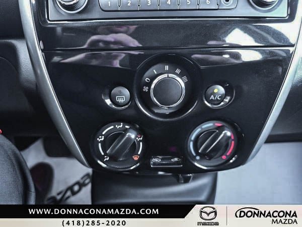 2016 Nissan Micra SR-17