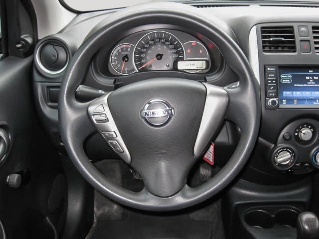 2019 Nissan Micra S-10