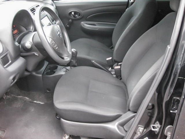 2019 Nissan Micra S-8