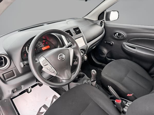Nissan Micra S 2019-19
