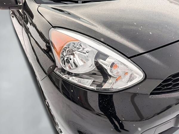 Nissan Micra S 2019-8