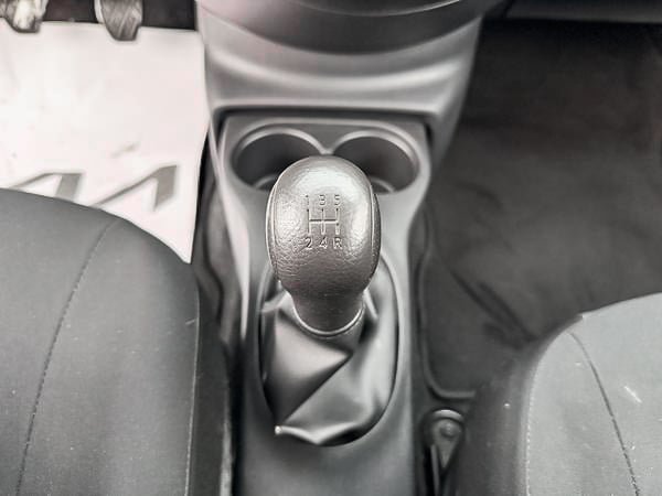 Nissan Micra S 2019-18