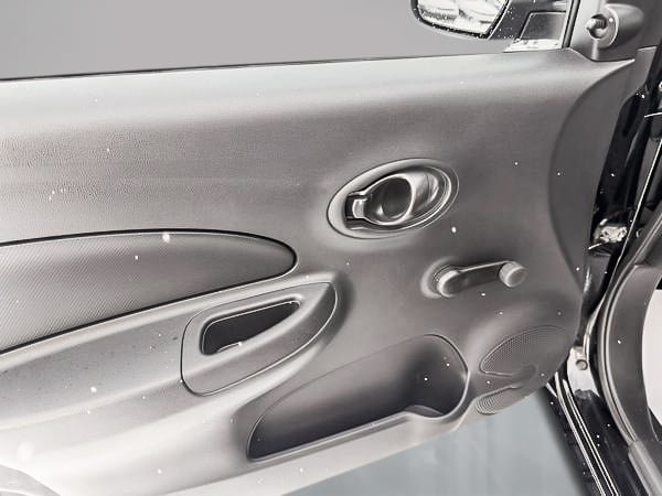 Nissan Micra S 2019-9