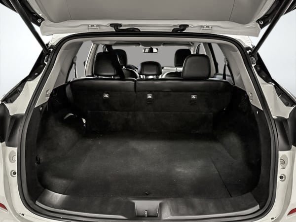 Nissan Murano sl 2015-25