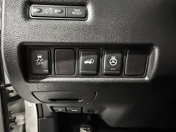Nissan Murano sl 2015-13