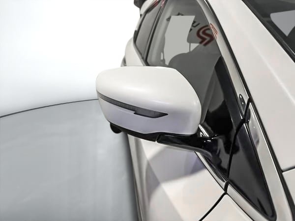 Nissan Murano sl 2015-9