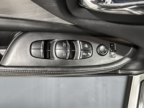 Nissan Murano sl 2015-12