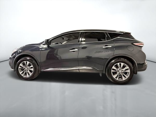 2017 Nissan Murano SL-5