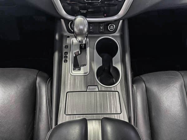 2017 Nissan Murano SL-23