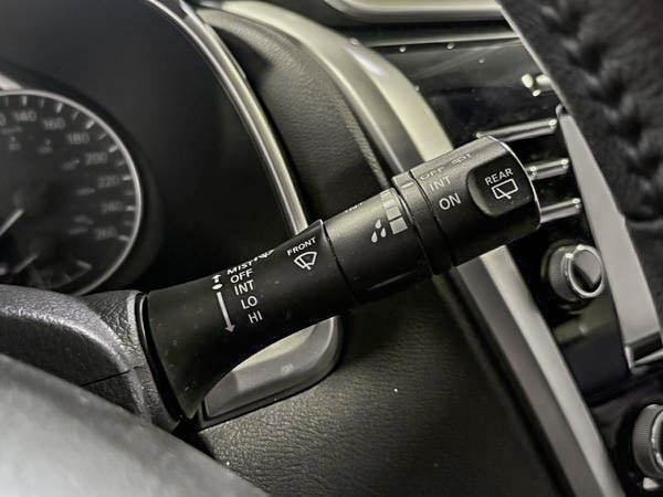 2017 Nissan Murano SL-19