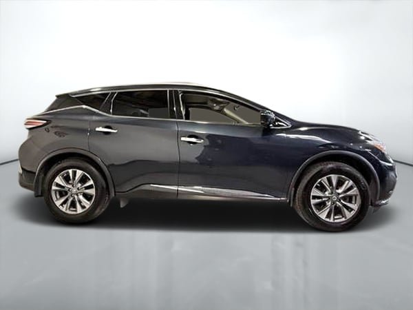 2017 Nissan Murano SL-1