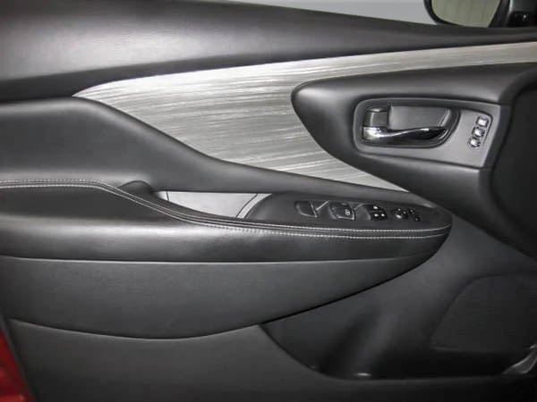2018 Nissan Murano SL-6