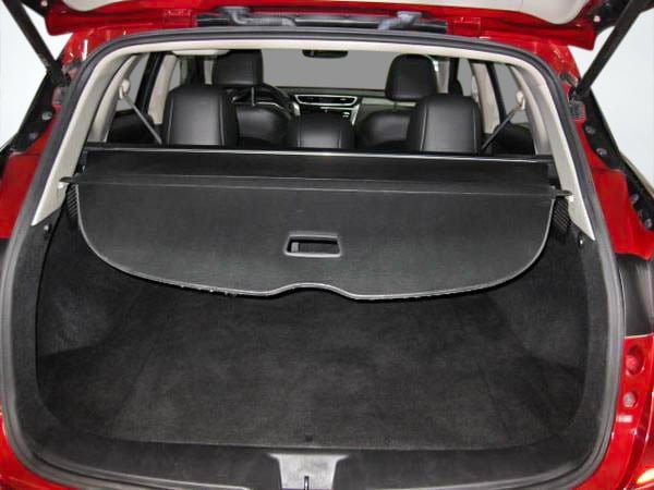 2018 Nissan Murano SL-18