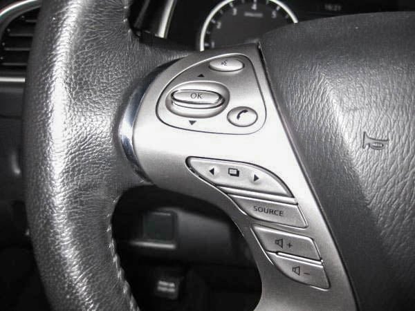 2018 Nissan Murano SL-11