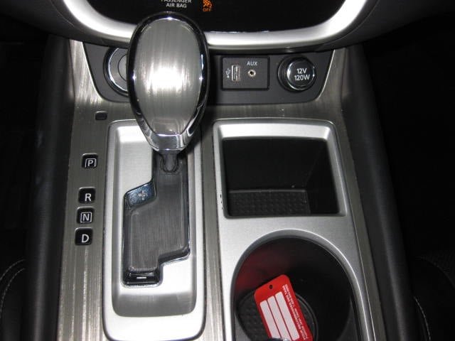 2018 Nissan Murano SL-15