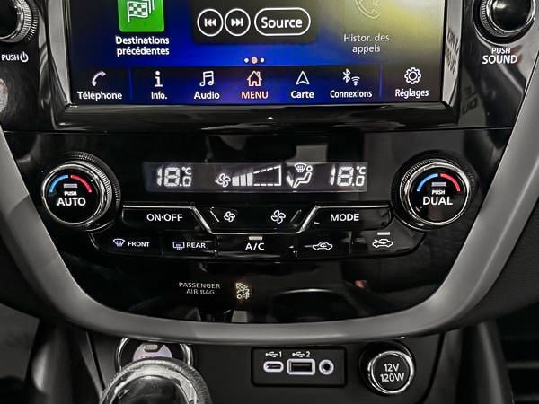 2020 Nissan Murano Platinum-23