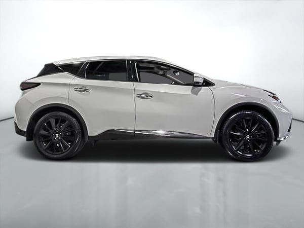 2020 Nissan Murano Platinum-1